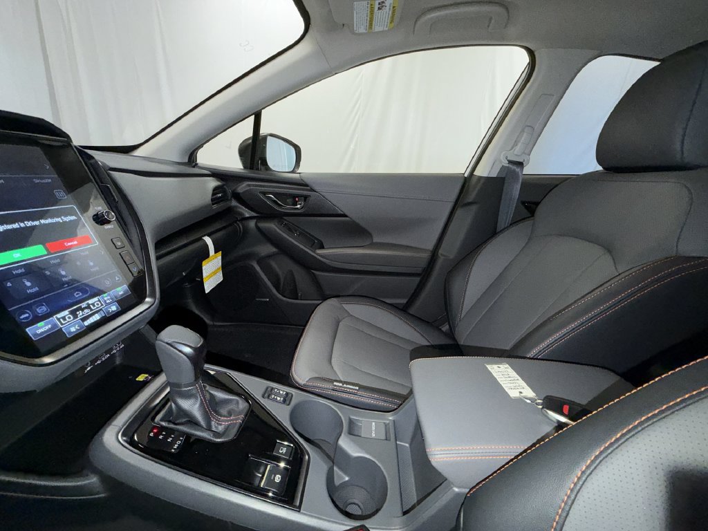 New 2026 Subaru Crosstrek 2.5i Limited AWD/4WD image 22
