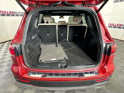 Used 2020 Mercedes-Benz GLB 250 GLB 250 image 26