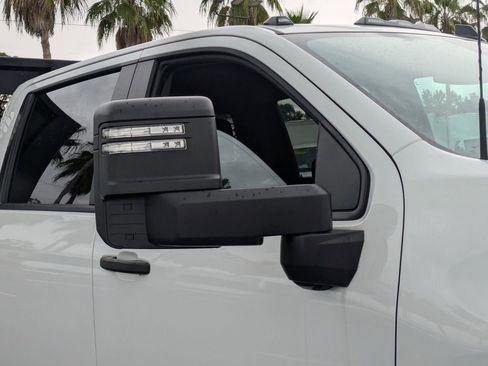 New 2025 Chevrolet Silverado 3500 W/T w/ WT Convenience Package image 12