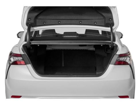 Used 2024 Toyota Camry XSE FWD image 22