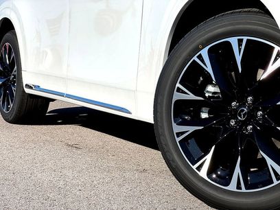 New 2026 MAZDA CX-90 3.3 Turbo S w/ Premium Plus