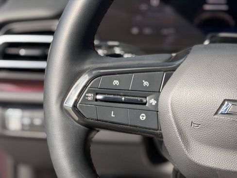 Used 2024 Chevrolet Traverse RS w/ LPO, Floor Liner Package AWD/4WD image 18