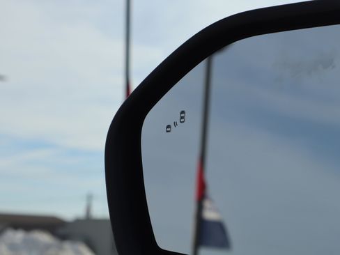 New 2026 Ford Explorer Active w/ Active Comfort Package image 28