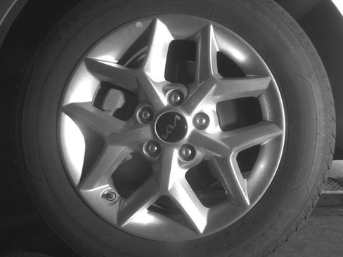 Used 2025 Kia Soul LX w/ LX Technology Package image 14