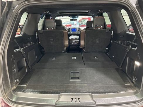 Certified 2020 Ford Expedition King Ranch AWD/4WD image 36