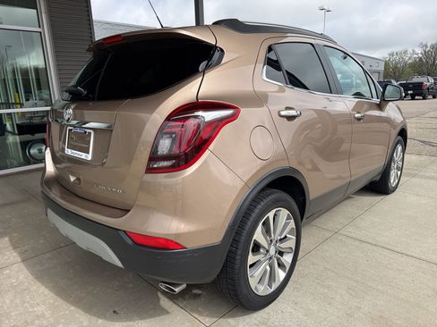 Used 2019 Buick Encore Preferred image 7