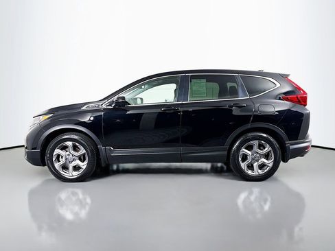 Used 2018 Honda CR-V EX-L image 4