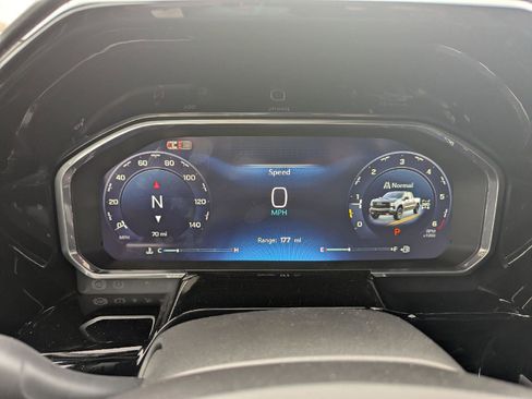 New 2026 Chevrolet Silverado 1500 LT Trail Boss w/ Convenience Package II image 37