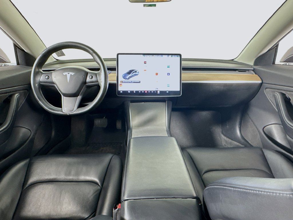Used 2018 Tesla Model 3 Mid Range RWD image 32