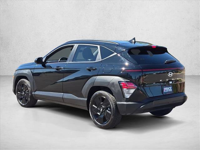Used 2026 Hyundai Kona SEL Sport FWD image 8