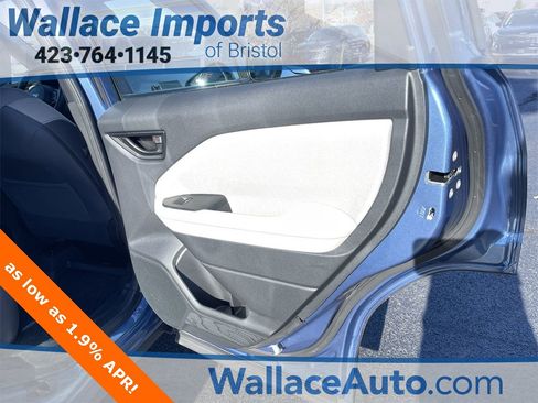 Certified 2025 Subaru Forester w/ Protection Package image 22