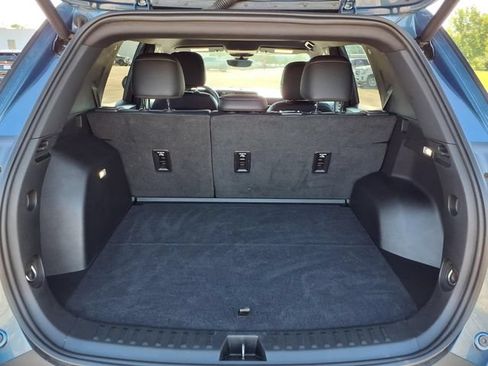 Used 2025 Chevrolet Equinox LT w/ Convenience Package II AWD/4WD image 91