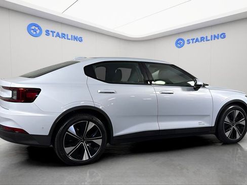 Used 2024 Polestar Polestar 2 Long Range Single Motor w/ Pilot Pack image 10