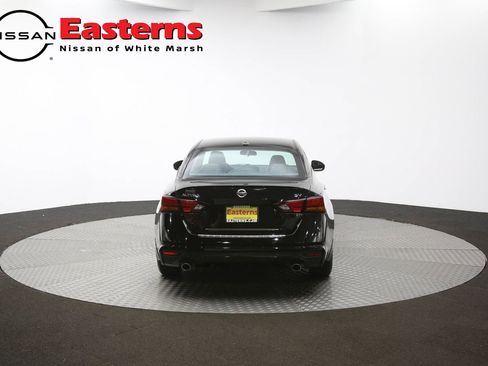 Used 2021 Nissan Altima 2.5 SV w/ SV Premium Package image 42