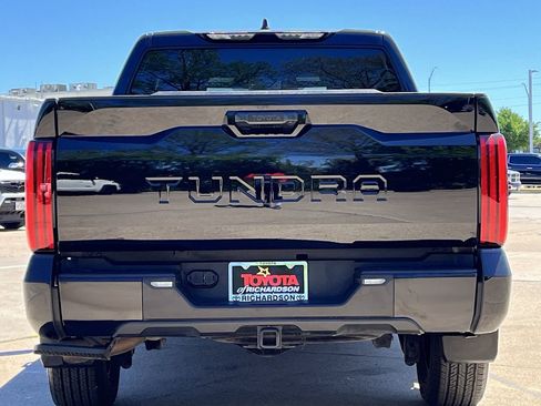 Used 2025 Toyota Tundra SR5 RWD image 5
