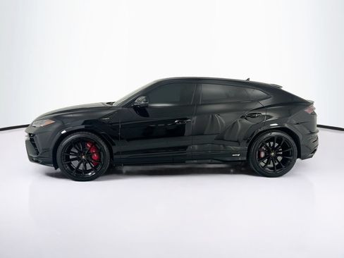 Used 2024 Lamborghini Urus S AWD/4WD image 8