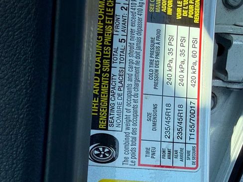 Used 2020 Lexus ES 350 w/ Premium Package FWD image 36