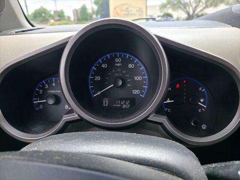 Used 2011 Honda Element EX image 25