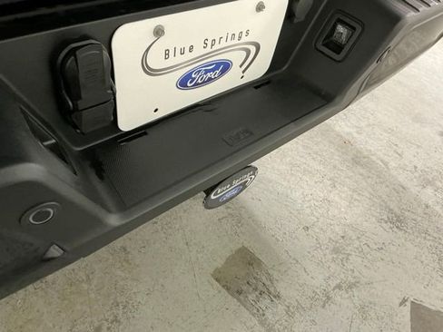 New 2026 Ford F150 Lariat w/ Equipment Group 502A High image 7