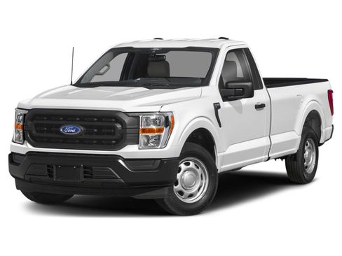 Used 2021 Ford F150 XL w/ Equipment Group 101A High image 36