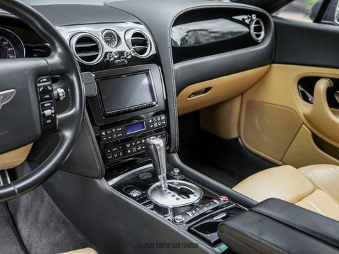 Used 2006 Bentley Continental GT AWD/4WD image 59