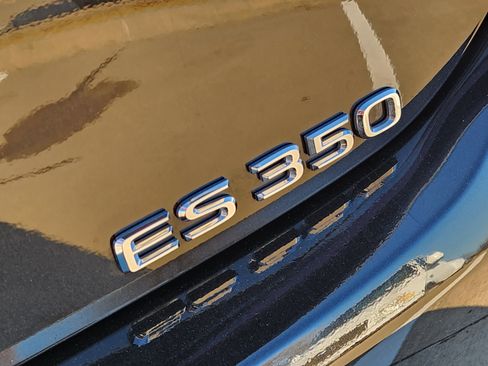 Used 2023 Lexus ES 350 350 Premium Package image 13