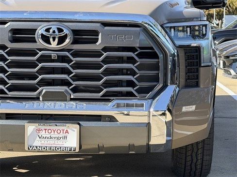 New 2026 Toyota Tundra 1794 Edition image 9