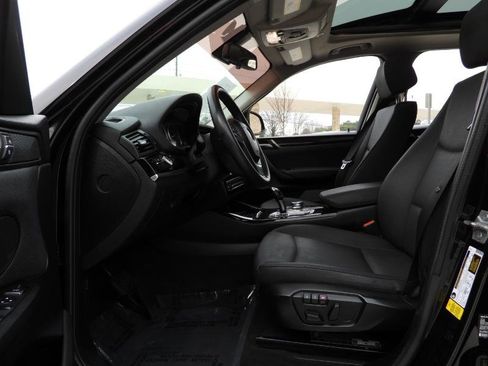 Used 2017 BMW X3 sDrive28i RWD image 43