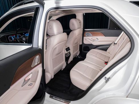 Certified 2024 Mercedes-Benz GLE 450 4MATIC image 15