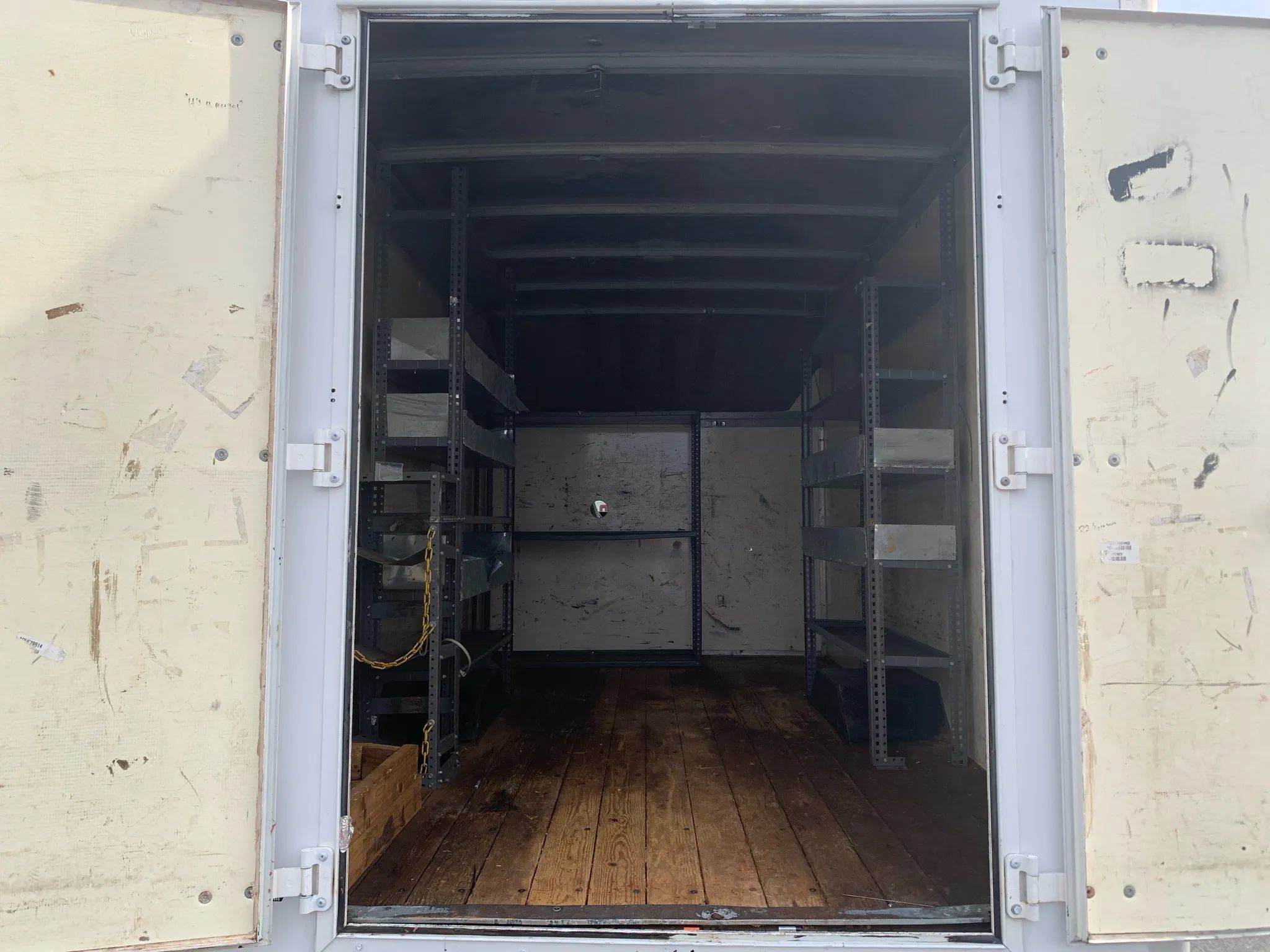 Used 2016 Chevrolet Express 3500 RWD image 23