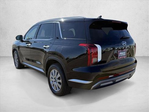 Used 2025 Hyundai Palisade SEL image 8