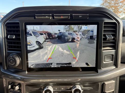 Used 2022 Ford F150 XLT w/ Equipment Group 302A High image 22