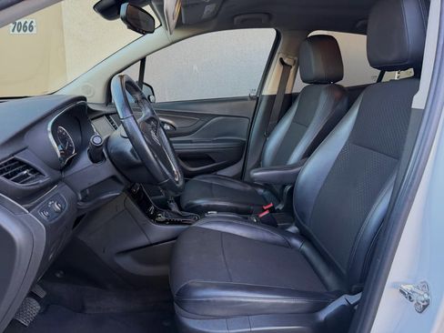 Used 2018 Buick Encore Preferred image 15