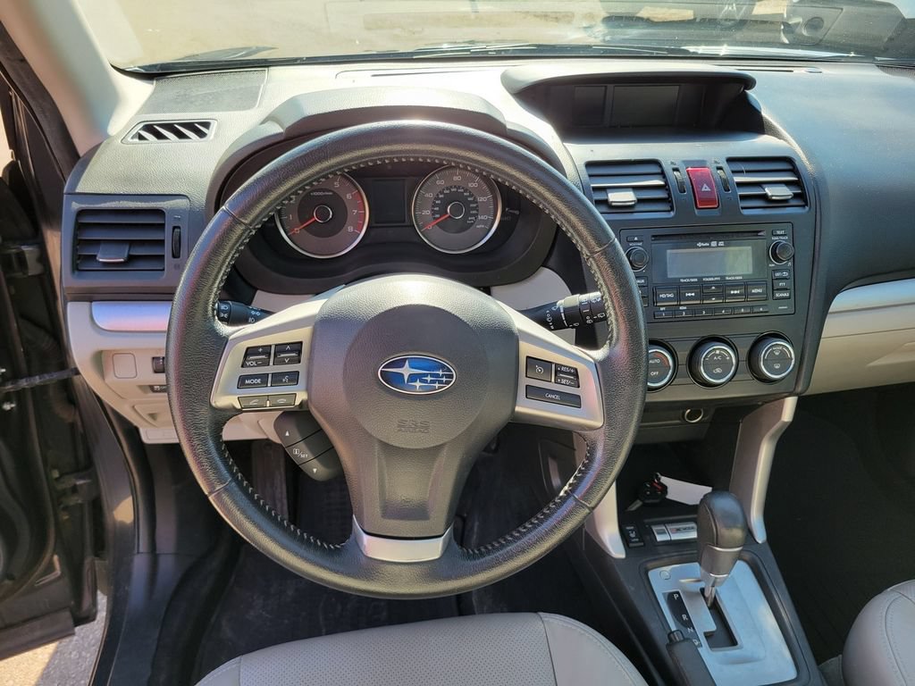 Used 2015 Subaru Forester 2.5i Limited w/ Protection Package #2 AWD/4WD image 22