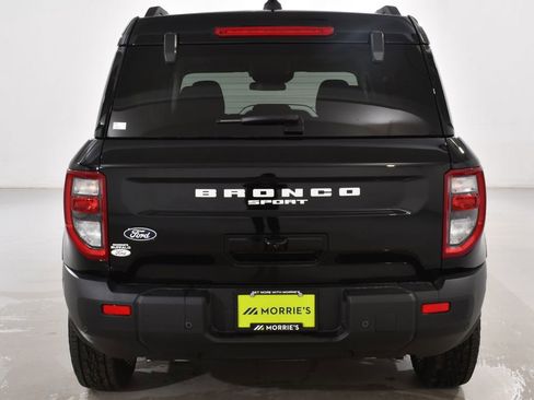 New 2026 Ford Bronco Sport Big Bend w/ Convenience Package AWD/4WD image 13