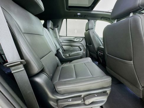 Used 2023 Chevrolet Tahoe LT w/ LT Signature Plus Package RWD image 38