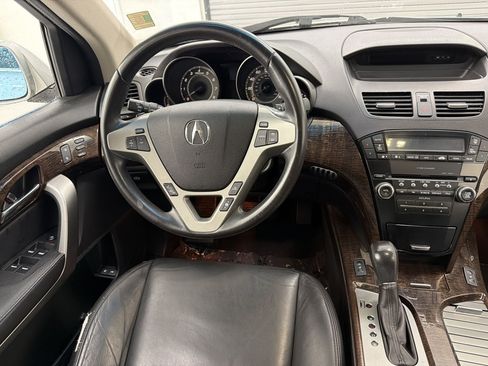 Used 2011 Acura MDX AWD/4WD image 23