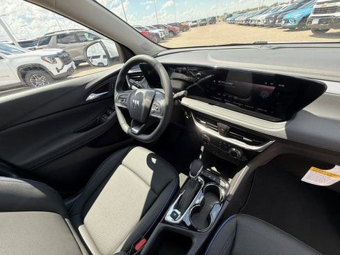 New 2026 Buick Encore GX Sport Touring image 24