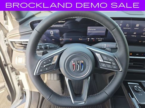 New 2026 Buick Enclave Sport Touring w/ Power Package AWD/4WD image 20