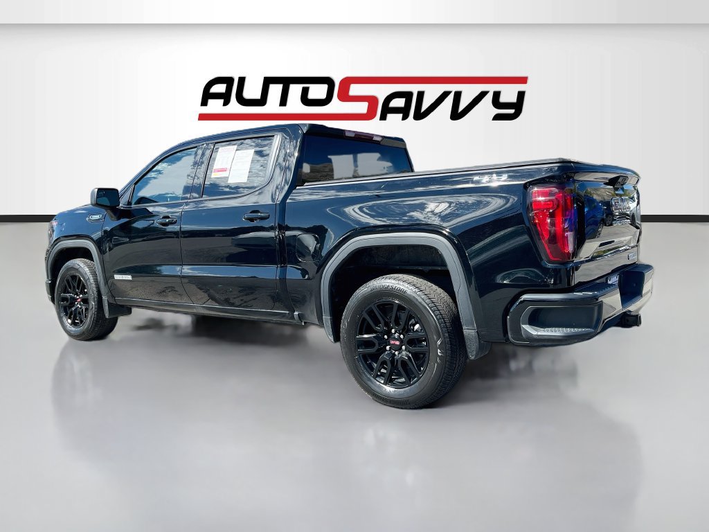 Used 2026 GMC Sierra 1500 Elevation AWD/4WD image 5