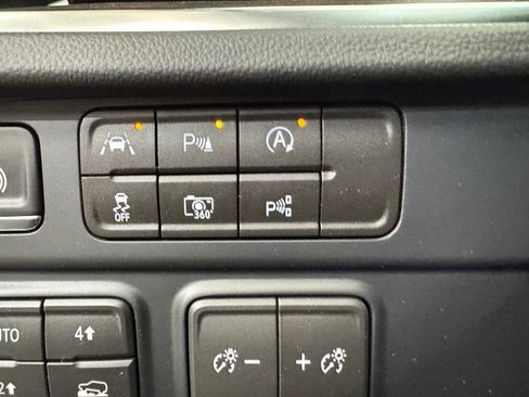 New 2026 Chevrolet Tahoe LT AWD/4WD image 19