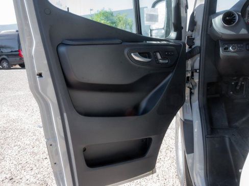 Used 2026 Mercedes-Benz Sprinter 2500 image 20