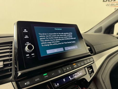 Used 2025 Honda Odyssey Sport-L image 15