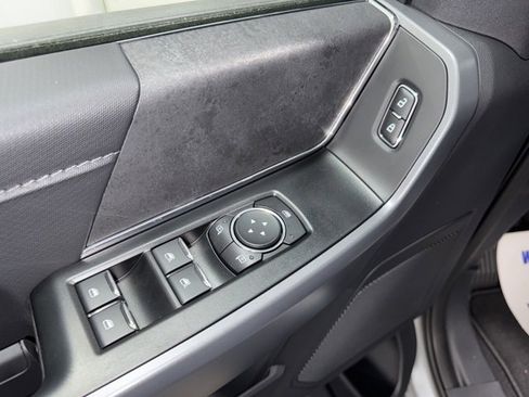 New 2025 Ford F150 XLT w/ Equipment Group 302A MID image 11