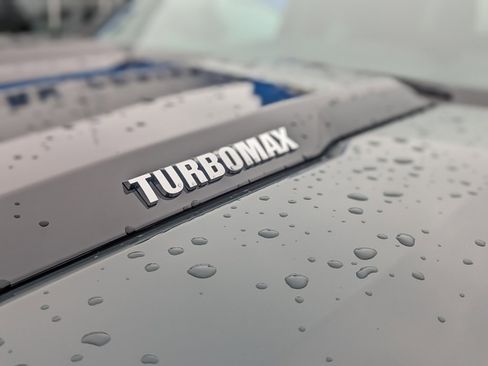 New 2026 Chevrolet Silverado 1500 Custom Trail Boss image 11