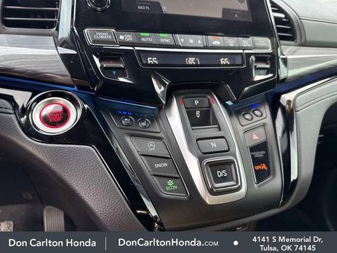 Used 2022 Honda Odyssey Elite image 8