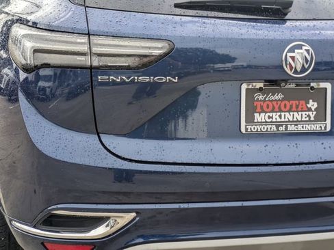 Used 2023 Buick Envision Avenir image 8