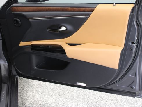 Used 2022 Lexus ES 350 w/ Premium Package FWD image 37