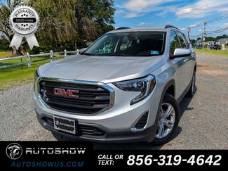 Used 2019 GMC Terrain SLE w/ Driver Convenience Package AWD/4WD video 1