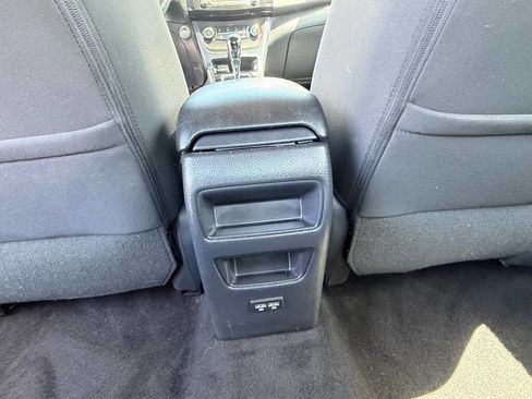 Used 2017 Nissan Sentra SR w/ SR Midnight Edition image 24